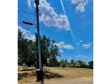 Adorable 2/2, just 3 blocks from the courthouse square & sits on on Llano River Golf Course in Texas - for sale on GolfHomes.com, golf home, golf lot