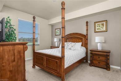 Experience resort-style living in this beautifully maintained on Bonita National Golf Course in Florida - for sale on GolfHomes.com, golf home, golf lot