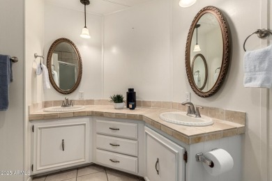 Priced to Sell in Apache Wells, an amenity rich 55+ community in on Apache Wells Country Club in Arizona - for sale on GolfHomes.com, golf home, golf lot