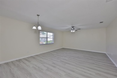 Experience modern comfort and thoughtful upgrades in this on Falcon Watch Golf Club in Florida - for sale on GolfHomes.com, golf home, golf lot