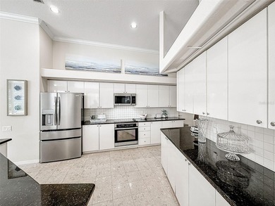 Exceptional 4BR/3BA Pool Home with 4-Car Garage in Prestigious on Saddlebrook Golf and Country Club in Florida - for sale on GolfHomes.com, golf home, golf lot