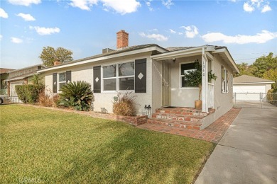 Charming 3 bedroom single story home located in a quiet on Shandin Hills Golf Club in California - for sale on GolfHomes.com, golf home, golf lot