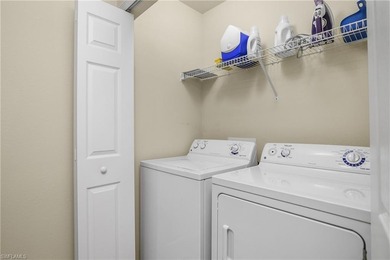 Experience resort-style living in this beautifully maintained on Bonita National Golf Course in Florida - for sale on GolfHomes.com, golf home, golf lot