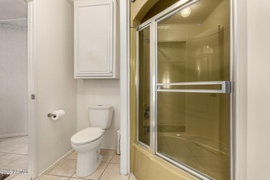Priced to Sell in Apache Wells, an amenity rich 55+ community in on Apache Wells Country Club in Arizona - for sale on GolfHomes.com, golf home, golf lot