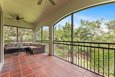 Behind a breathtaking guard-gated entrance, manicured on Parkland Golf Club in Florida - for sale on GolfHomes.com, golf home, golf lot