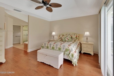 Discover this impeccably maintained pool home located on the on Plantation Bay Golf and Country Club in Florida - for sale on GolfHomes.com, golf home, golf lot
