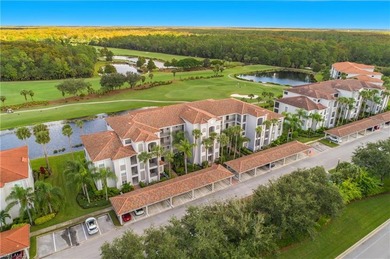 Experience resort-style living in this beautifully maintained on Bonita National Golf Course in Florida - for sale on GolfHomes.com, golf home, golf lot