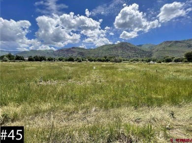 Tiare M Flora, The Wells Group of Durango, LLC, C: , tiare,  /: on Hillcrest Golf Club in Colorado - for sale on GolfHomes.com, golf home, golf lot