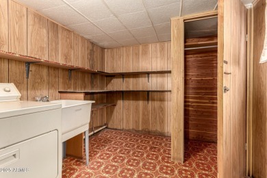 Priced to Sell in Apache Wells, an amenity rich 55+ community in on Apache Wells Country Club in Arizona - for sale on GolfHomes.com, golf home, golf lot