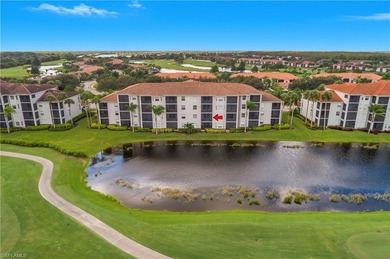 Experience resort-style living in this beautifully maintained on Bonita National Golf Course in Florida - for sale on GolfHomes.com, golf home, golf lot
