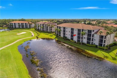 Experience resort-style living in this beautifully maintained on Bonita National Golf Course in Florida - for sale on GolfHomes.com, golf home, golf lot