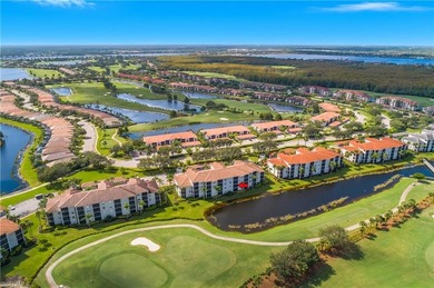 Experience resort-style living in this beautifully maintained on Bonita National Golf Course in Florida - for sale on GolfHomes.com, golf home, golf lot