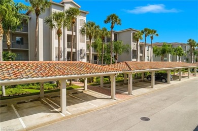 Experience resort-style living in this beautifully maintained on Bonita National Golf Course in Florida - for sale on GolfHomes.com, golf home, golf lot