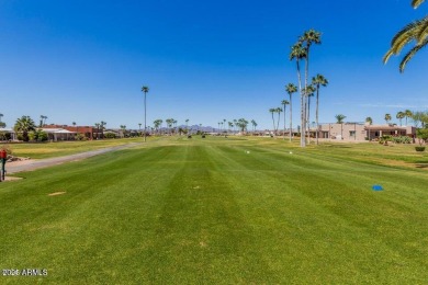 Priced to Sell in Apache Wells, an amenity rich 55+ community in on Apache Wells Country Club in Arizona - for sale on GolfHomes.com, golf home, golf lot
