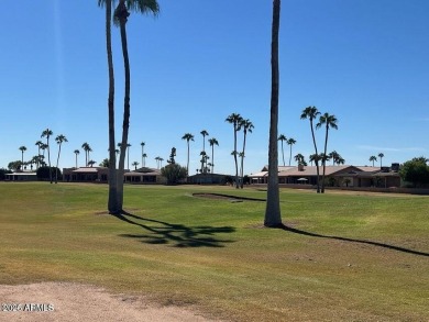 Priced to Sell in Apache Wells, an amenity rich 55+ community in on Apache Wells Country Club in Arizona - for sale on GolfHomes.com, golf home, golf lot