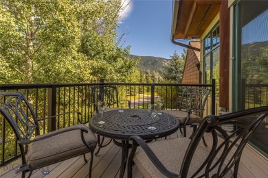 Crail Creek is a premier condo association in the heart of the on Big Sky of Montana Golf Course in Montana - for sale on GolfHomes.com, golf home, golf lot