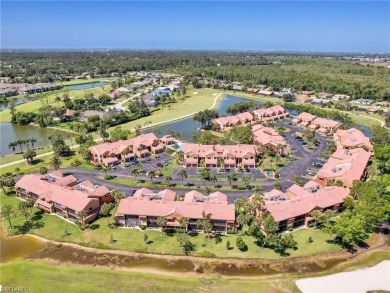 Great location and price!  Fully furnished and clean as a on Eagle Ridge Golf and Tennis Club in Florida - for sale on GolfHomes.com, golf home, golf lot