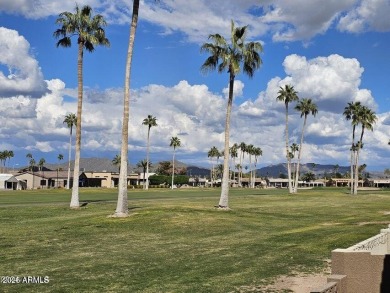 Priced to Sell in Apache Wells, an amenity rich 55+ community in on Apache Wells Country Club in Arizona - for sale on GolfHomes.com, golf home, golf lot