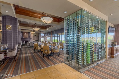 One-of-a-kind Peregrine model showcasing a private casita on Anthem Golf and Country Club  in Arizona - for sale on GolfHomes.com, golf home, golf lot