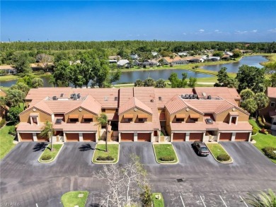 Great location and price!  Fully furnished and clean as a on Eagle Ridge Golf and Tennis Club in Florida - for sale on GolfHomes.com, golf home, golf lot