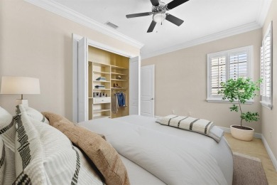Behind a breathtaking guard-gated entrance, manicured on Parkland Golf Club in Florida - for sale on GolfHomes.com, golf home, golf lot