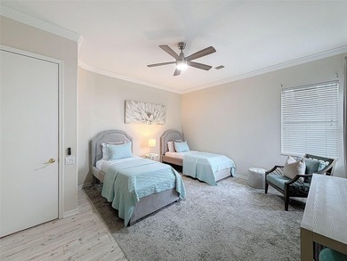Exceptional 4BR/3BA Pool Home with 4-Car Garage in Prestigious on Saddlebrook Golf and Country Club in Florida - for sale on GolfHomes.com, golf home, golf lot