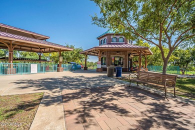 One-of-a-kind Peregrine model showcasing a private casita on Anthem Golf and Country Club  in Arizona - for sale on GolfHomes.com, golf home, golf lot