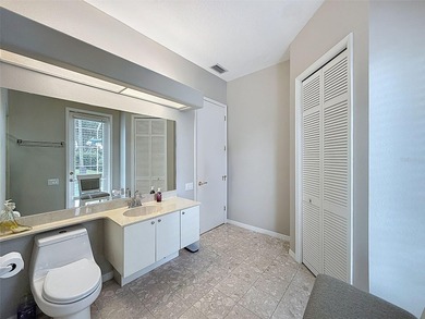 Exceptional 4BR/3BA Pool Home with 4-Car Garage in Prestigious on Saddlebrook Golf and Country Club in Florida - for sale on GolfHomes.com, golf home, golf lot