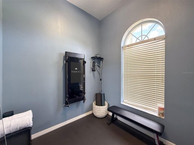 Exceptional 4BR/3BA Pool Home with 4-Car Garage in Prestigious on Saddlebrook Golf and Country Club in Florida - for sale on GolfHomes.com, golf home, golf lot