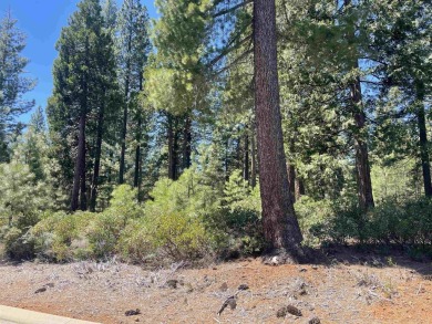 Come enjoy this wonderful .26 acre lot located in Foxglenn on Bailey Creek Golf Course in California - for sale on GolfHomes.com, golf home, golf lot