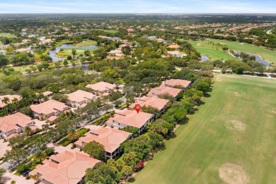 Behind a breathtaking guard-gated entrance, manicured on Parkland Golf Club in Florida - for sale on GolfHomes.com, golf home, golf lot