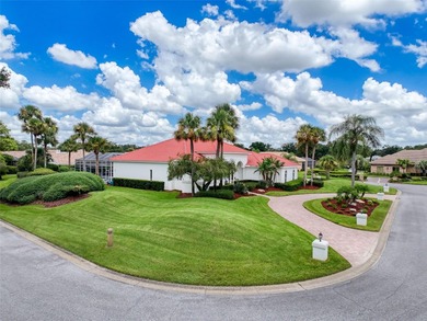 Exceptional 4BR/3BA Pool Home with 4-Car Garage in Prestigious on Saddlebrook Golf and Country Club in Florida - for sale on GolfHomes.com, golf home, golf lot
