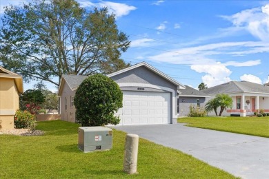 Oooh, LOOK Honey, at this adorable 2-bedroom in Sandpiper! Pack on Sandpiper Golf Club in Florida - for sale on GolfHomes.com, golf home, golf lot