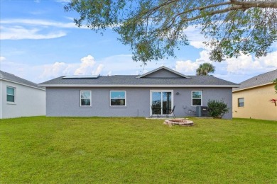 Oooh, LOOK Honey, at this adorable 2-bedroom in Sandpiper! Pack on Sandpiper Golf Club in Florida - for sale on GolfHomes.com, golf home, golf lot