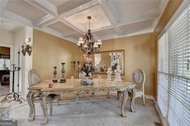 REMODELING COMPLETE, GREAT PRICE,WELCOME TO THE PRESTIGIOUS GOLF on Hamilton Mill Golf Club in Georgia - for sale on GolfHomes.com, golf home, golf lot