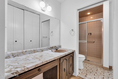 Location, Condition and Price. This home has it all. Immaculate on Leisure Village West Assoc. in New Jersey - for sale on GolfHomes.com, golf home, golf lot