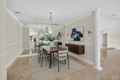 Set in the coveted Brookfield community of Boca Raton, this on  in Florida - for sale on GolfHomes.com, golf home, golf lot