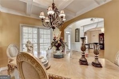 REMODELING COMPLETE, GREAT PRICE,WELCOME TO THE PRESTIGIOUS GOLF on Hamilton Mill Golf Club in Georgia - for sale on GolfHomes.com, golf home, golf lot