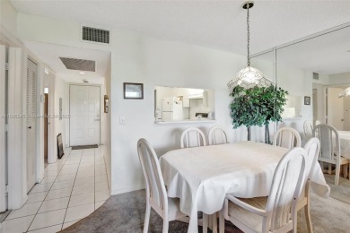 Constructed just in 1993 this 2 bedroom with 1 and a half on Flamingo Lakes Country Club in Florida - for sale on GolfHomes.com, golf home, golf lot