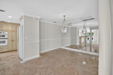 Set in the coveted Brookfield community of Boca Raton, this on  in Florida - for sale on GolfHomes.com, golf home, golf lot