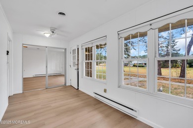 Location, Condition and Price. This home has it all. Immaculate on Leisure Village West Assoc. in New Jersey - for sale on GolfHomes.com, golf home, golf lot