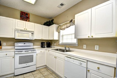 Welcome home to this fully furnished 2nd floor, 2 bedroom, 2 on Barefoot Resort and Golf Club  in South Carolina - for sale on GolfHomes.com, golf home, golf lot