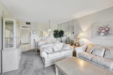Constructed just in 1993 this 2 bedroom with 1 and a half on Flamingo Lakes Country Club in Florida - for sale on GolfHomes.com, golf home, golf lot