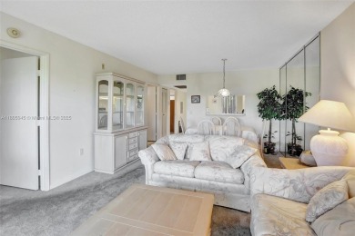 Constructed just in 1993 this 2 bedroom with 1 and a half on Flamingo Lakes Country Club in Florida - for sale on GolfHomes.com, golf home, golf lot
