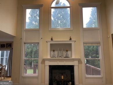 REMODELING COMPLETE, GREAT PRICE,WELCOME TO THE PRESTIGIOUS GOLF on Hamilton Mill Golf Club in Georgia - for sale on GolfHomes.com, golf home, golf lot