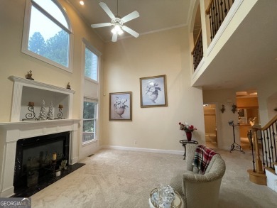 REMODELING COMPLETE, GREAT PRICE,WELCOME TO THE PRESTIGIOUS GOLF on Hamilton Mill Golf Club in Georgia - for sale on GolfHomes.com, golf home, golf lot