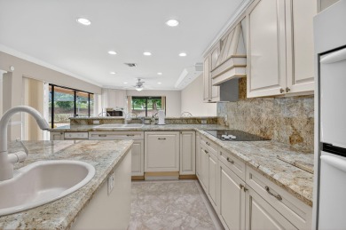 Set in the coveted Brookfield community of Boca Raton, this on  in Florida - for sale on GolfHomes.com, golf home, golf lot