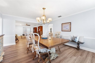 Welcome home to the active community, Brandywine of Myerlee! on Myerlee Country Club in Florida - for sale on GolfHomes.com, golf home, golf lot