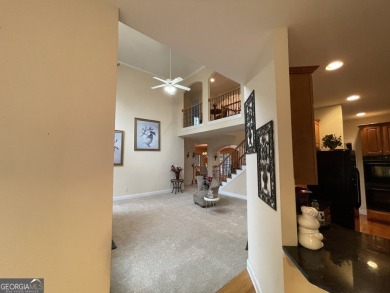 REMODELING COMPLETE, GREAT PRICE,WELCOME TO THE PRESTIGIOUS GOLF on Hamilton Mill Golf Club in Georgia - for sale on GolfHomes.com, golf home, golf lot