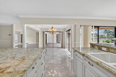 Set in the coveted Brookfield community of Boca Raton, this on  in Florida - for sale on GolfHomes.com, golf home, golf lot